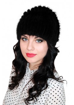 Шапка "Чайна"