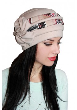 Шапка "Дайана"