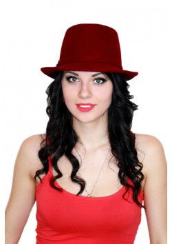 Шляпа "Дакота"