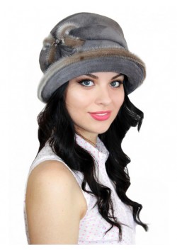 Шляпка "Даниелла" Шляпка "Даниелла"
