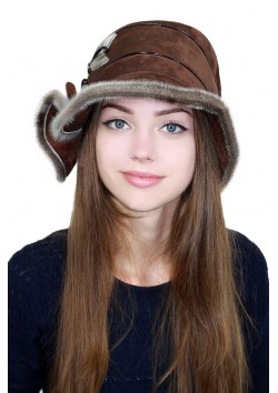 Шляпа "Дания"