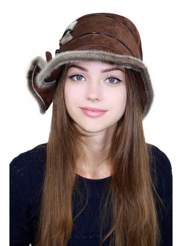 Шляпа "Дания"
