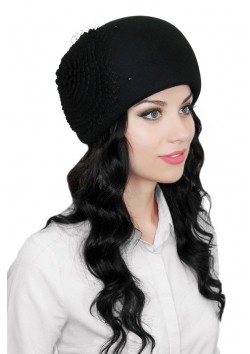 Берет "Данна"