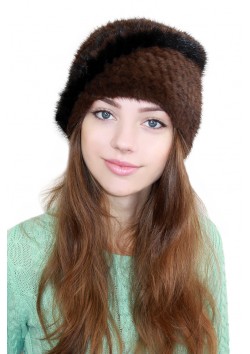 Шапка "Дариана"