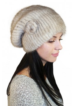 Шапка "Дарина"