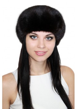 Берет "Дарлин", бесшовный