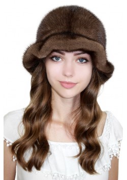 Шляпа "Дарсия"