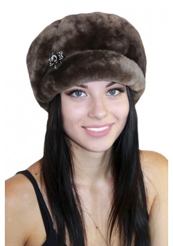 Кепка "Дарьяна"