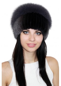 Шапка "Деби"