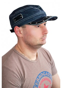 Картуз "Деймон"