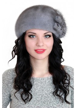 Берет "Дейви"