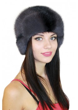 Шапка "Дельфин" деграде