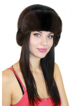 Шапка "Дельфин"