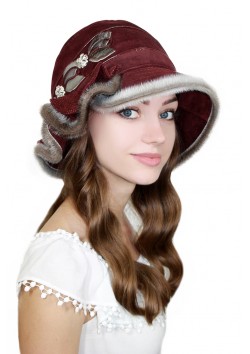 Шляпа "Делисия"