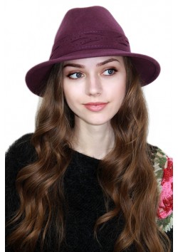 Шляпа "Делми"