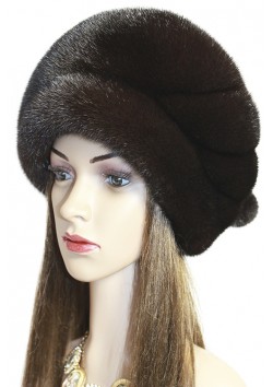 Шапка "Дэнна"