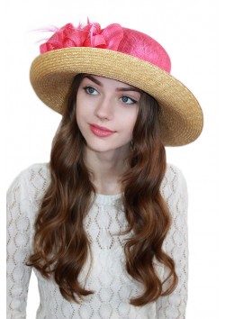 Шляпа "Дерика"