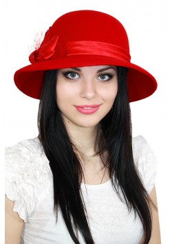 Шляпа "Дерил"