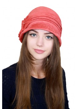 Шляпка "Дерин"