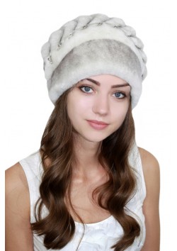 Шапка "Дерия"