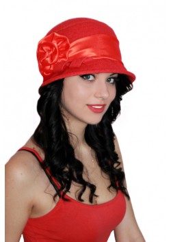 Шляпка "Десма"