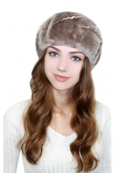 Берет "Девика"