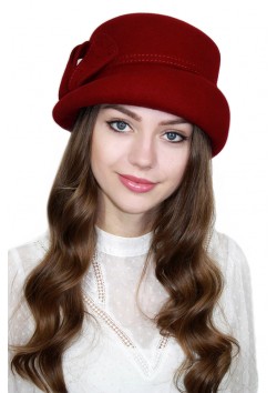 Шляпка "Девия"