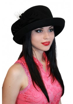 Шляпка "Дежавю"