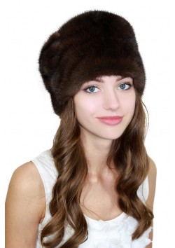 Шапка "Дианора"