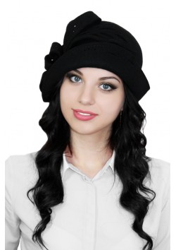 Шляпка "Дилия"