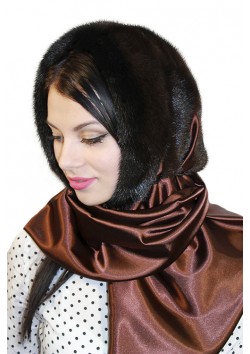 Капор "Дива"