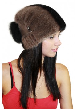 Шапка "Джаки"