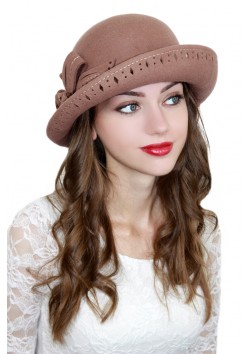 Шляпка "Джаклин"