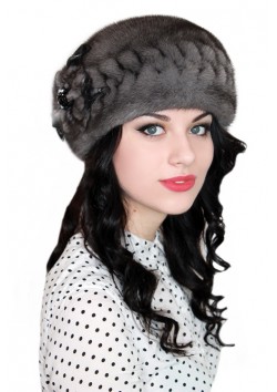 Берет "Джей"