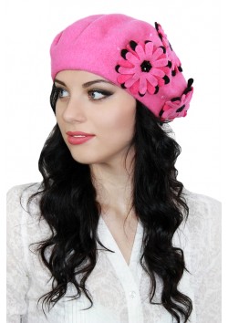 Берет "Джеки"