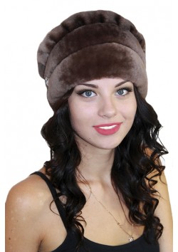 Шапка "Джемма"