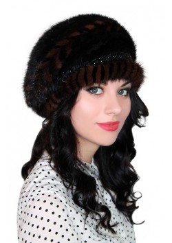 Шапка "Джени"