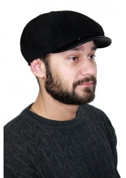 Кепка "Джереми"