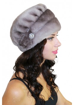 Шапка "Джери"