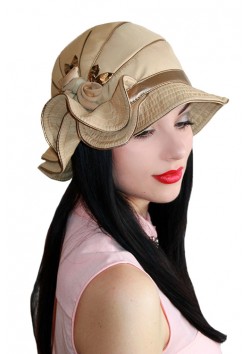 Шляпка "Джерси"