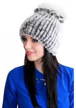 Шапка "Джеси"