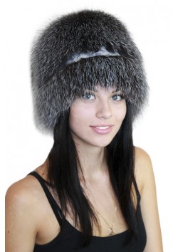 Меховая Барбара "Джессика"