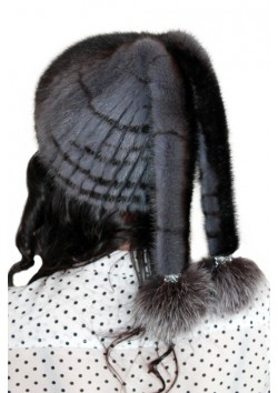 Шапка "Джинн"