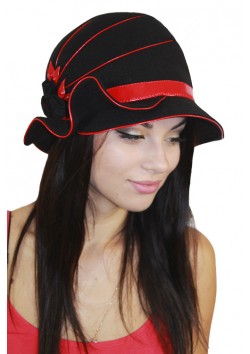 Шляпа "Дорис"