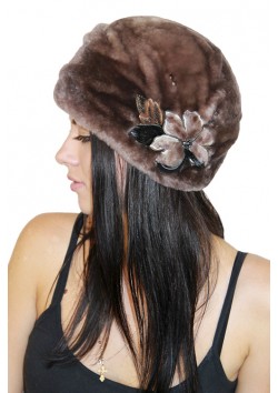 Шапка "Эбби"