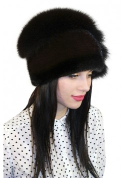 Шапка "Эдем"