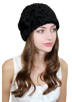 Шапка "Эдмонда"