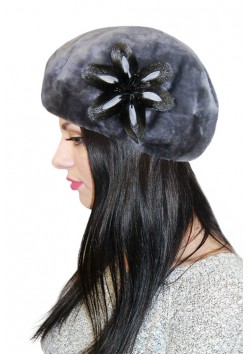 Берет "Джесси"