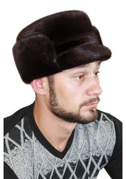 Мужская шапка "Елисей"