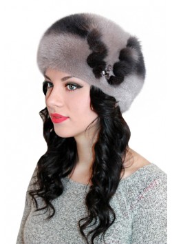 Берет "Элисса"